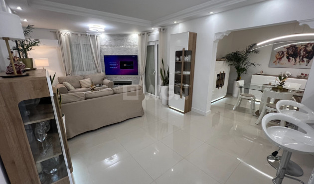 Reventa - Villa - Algorfa - Inland