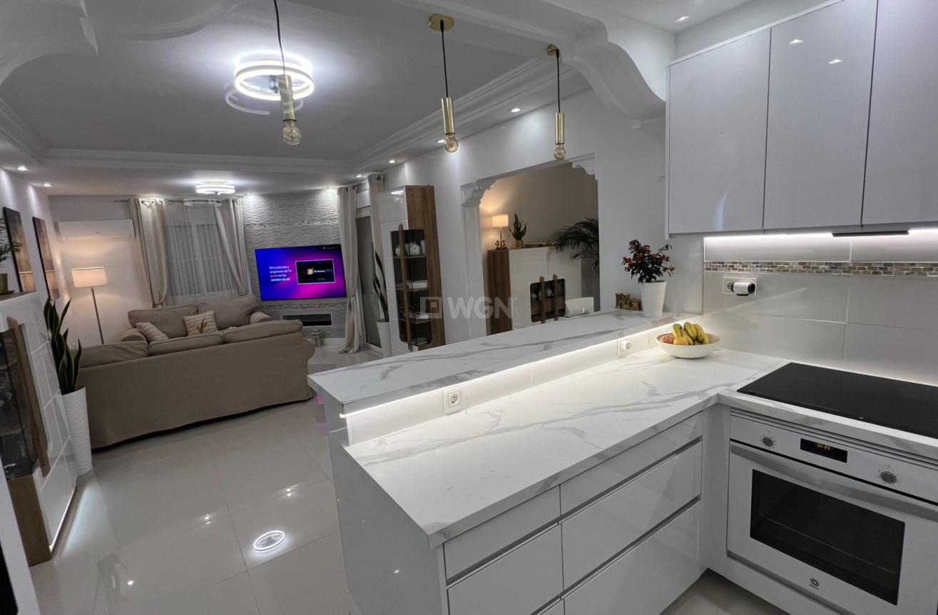 Reventa - Villa - Algorfa - Inland