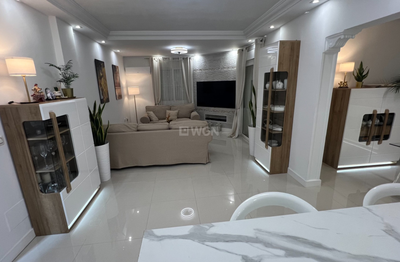 Reventa - Villa - Algorfa - Inland