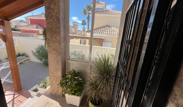 Reventa - Villa - Algorfa - Inland