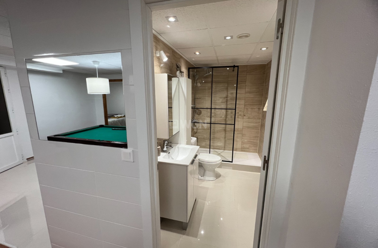 Reventa - Villa - Algorfa - Inland