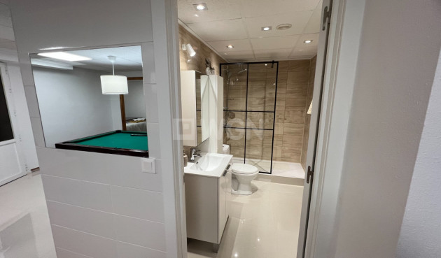 Reventa - Villa - Algorfa - Inland