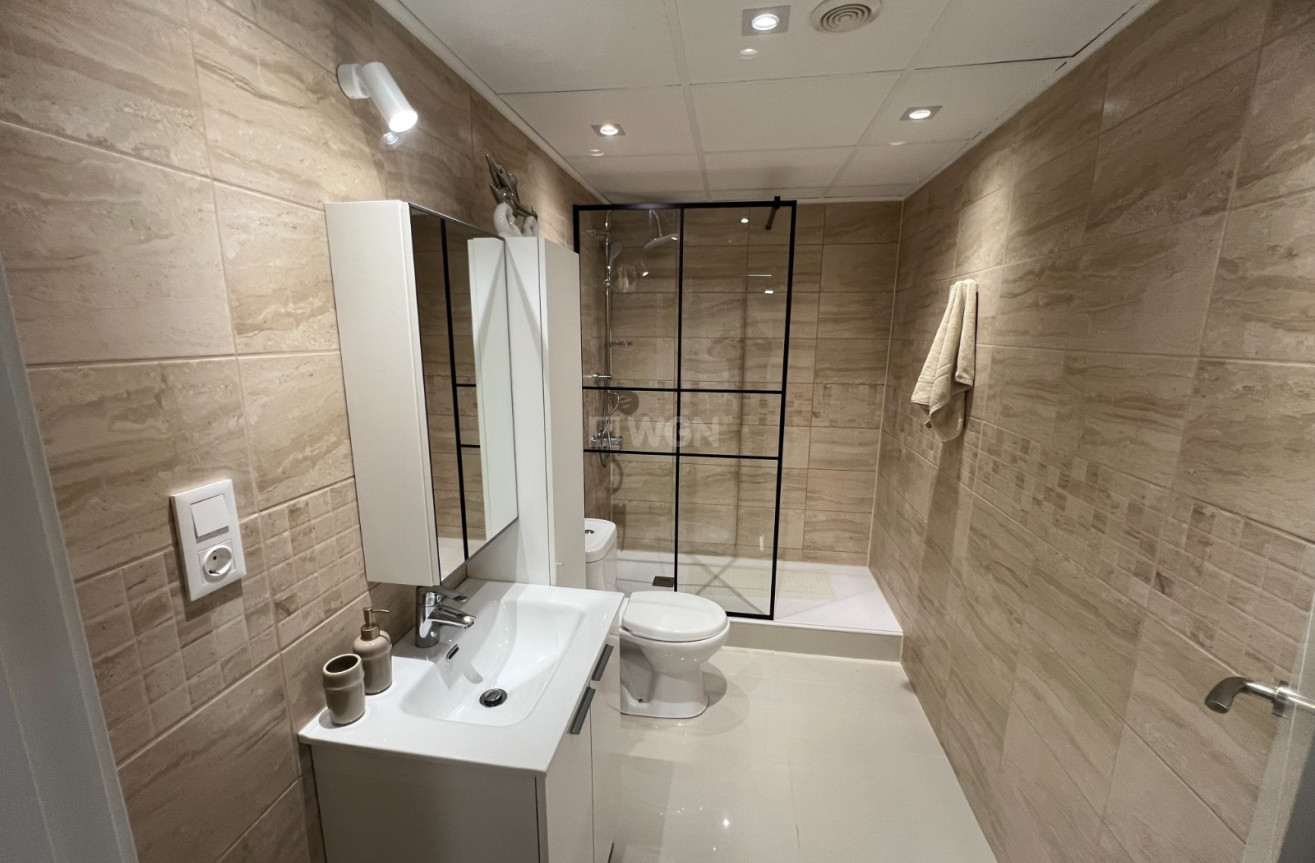 Reventa - Villa - Algorfa - Inland