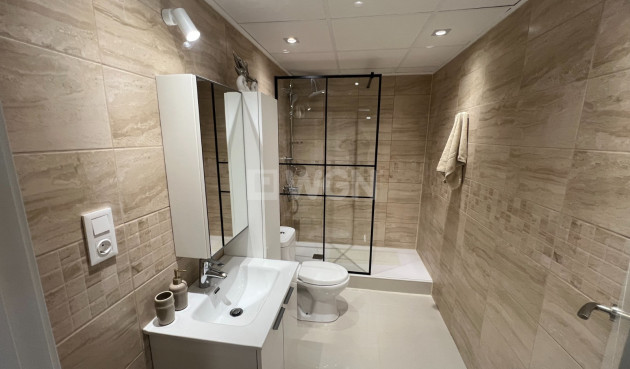 Reventa - Villa - Algorfa - Inland