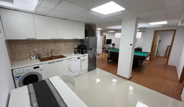 Reventa - Villa - Algorfa - Inland