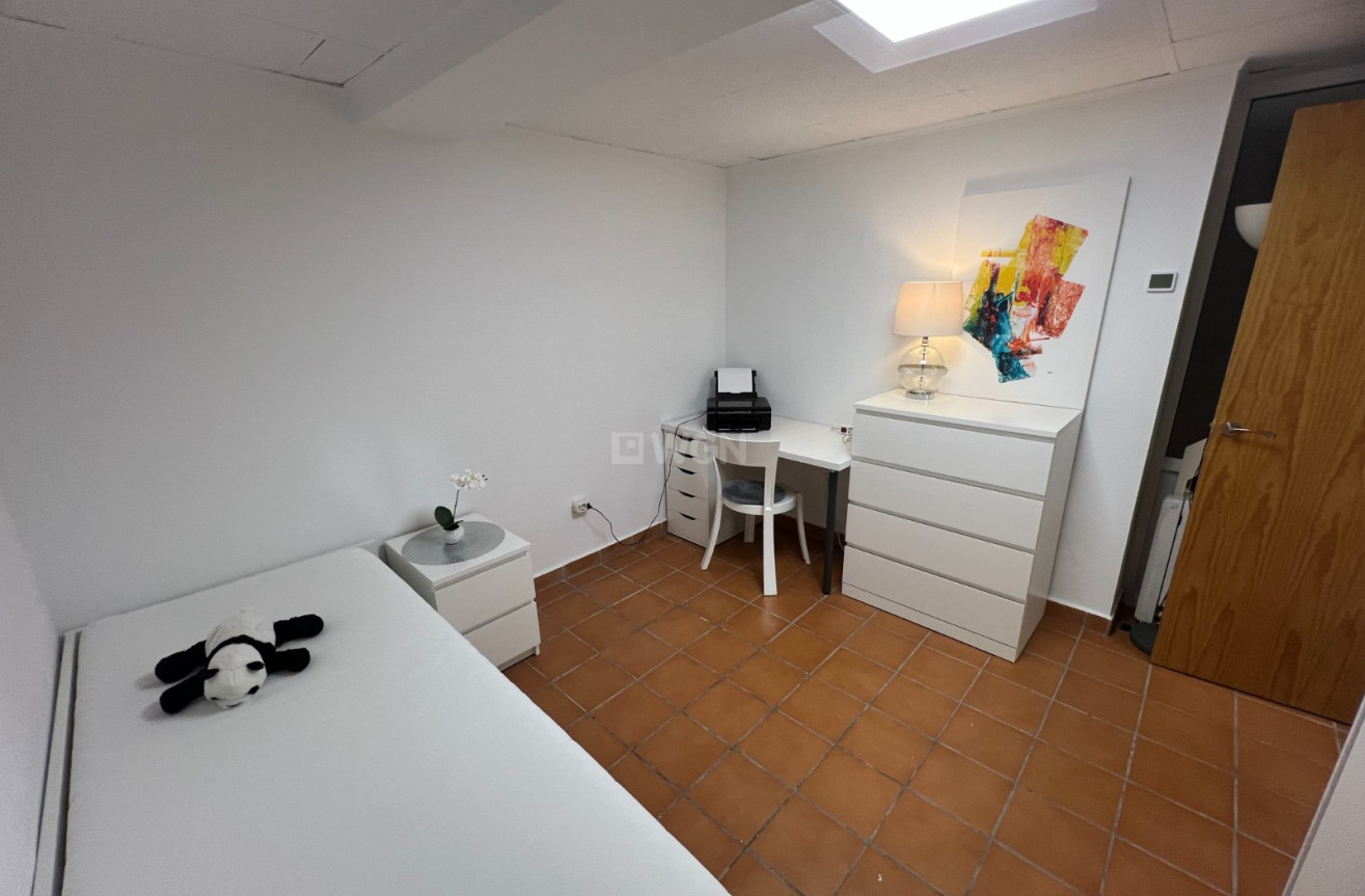 Reventa - Villa - Algorfa - Inland