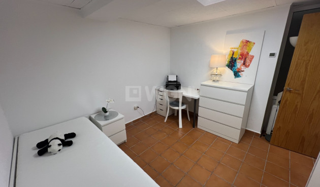 Reventa - Villa - Algorfa - Inland