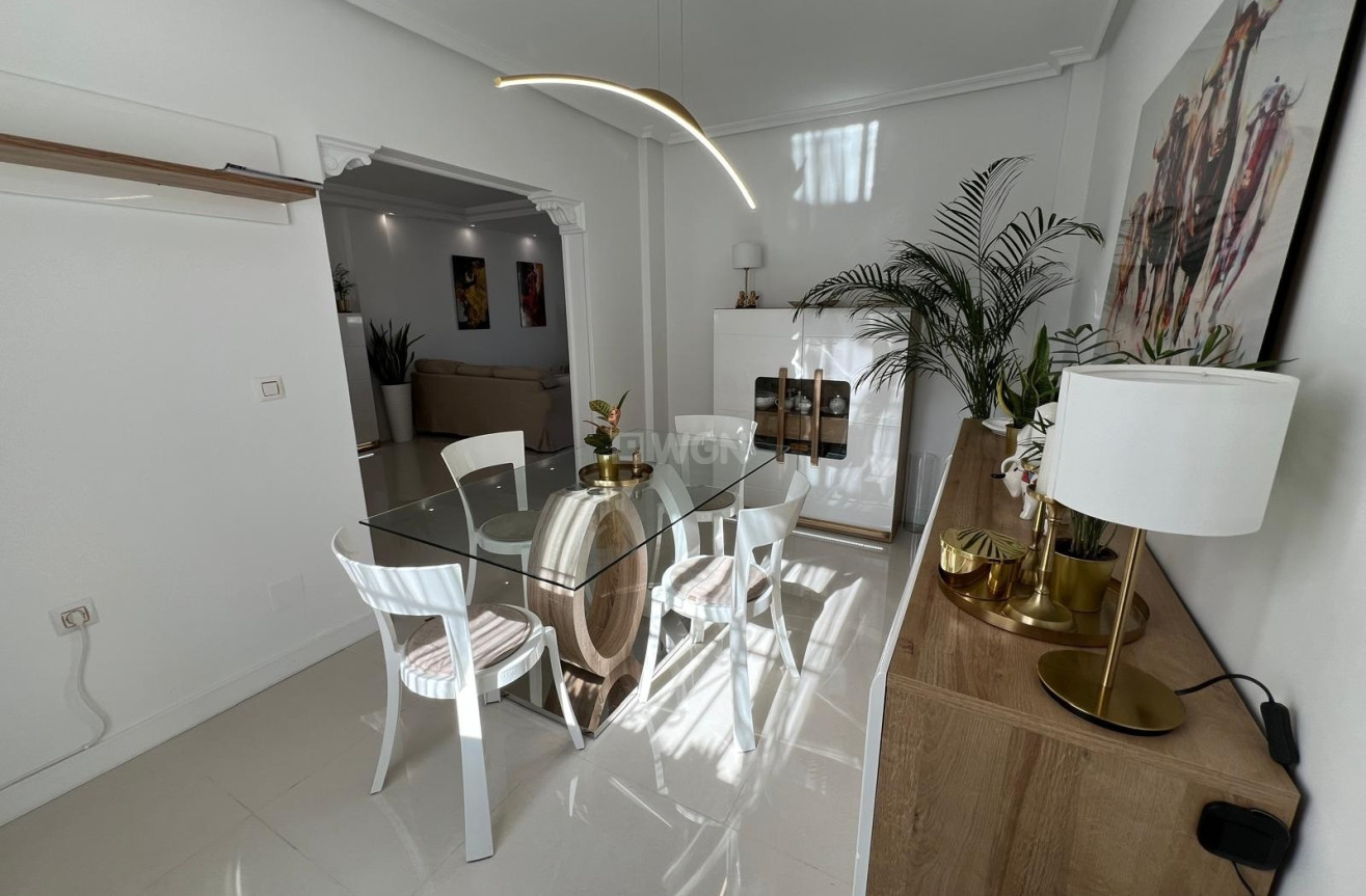 Reventa - Villa - Algorfa - Inland