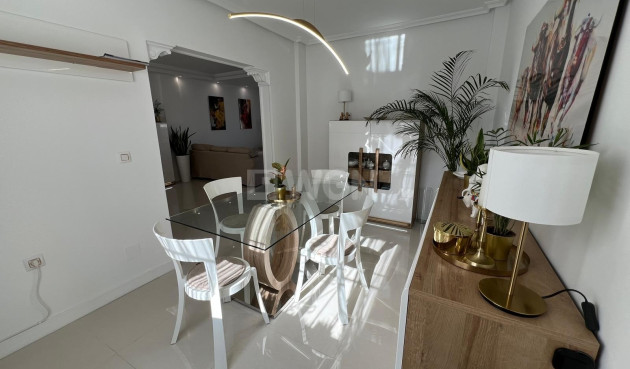 Reventa - Villa - Algorfa - Inland