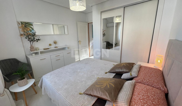 Reventa - Villa - Algorfa - Inland