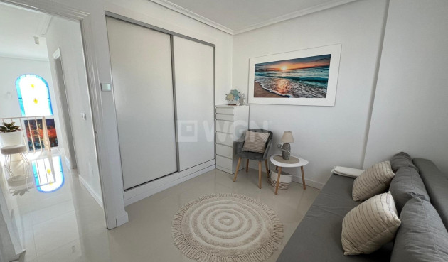 Reventa - Villa - Algorfa - Inland