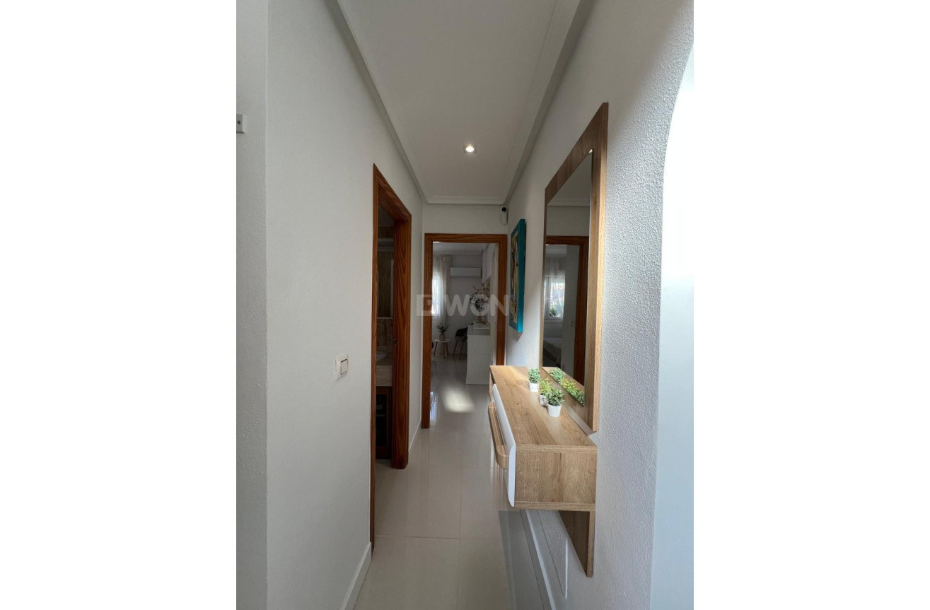 Reventa - Villa - Algorfa - Inland