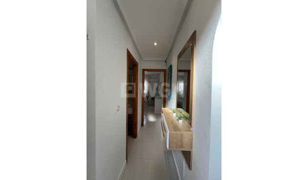 Reventa - Villa - Algorfa - Inland