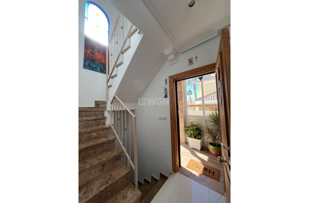 Reventa - Villa - Algorfa - Inland
