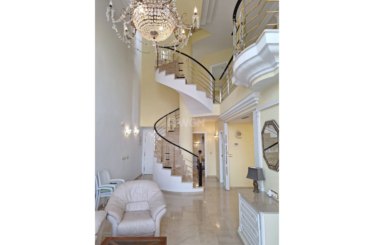 Odsprzedaż - Mieszkanie w bloku - Guardamar del Segura - Costa Blanca