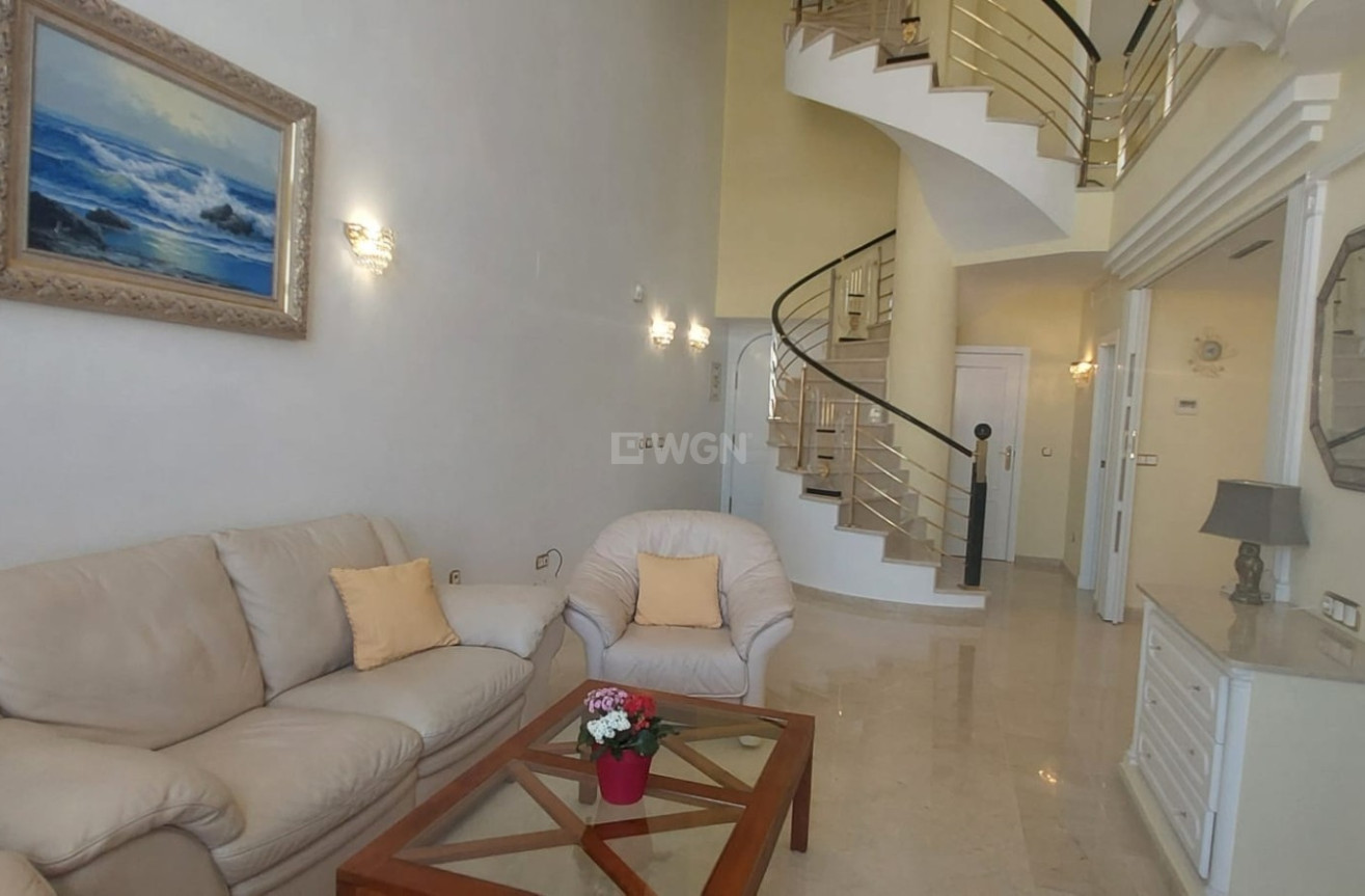 Odsprzedaż - Mieszkanie w bloku - Guardamar del Segura - Costa Blanca