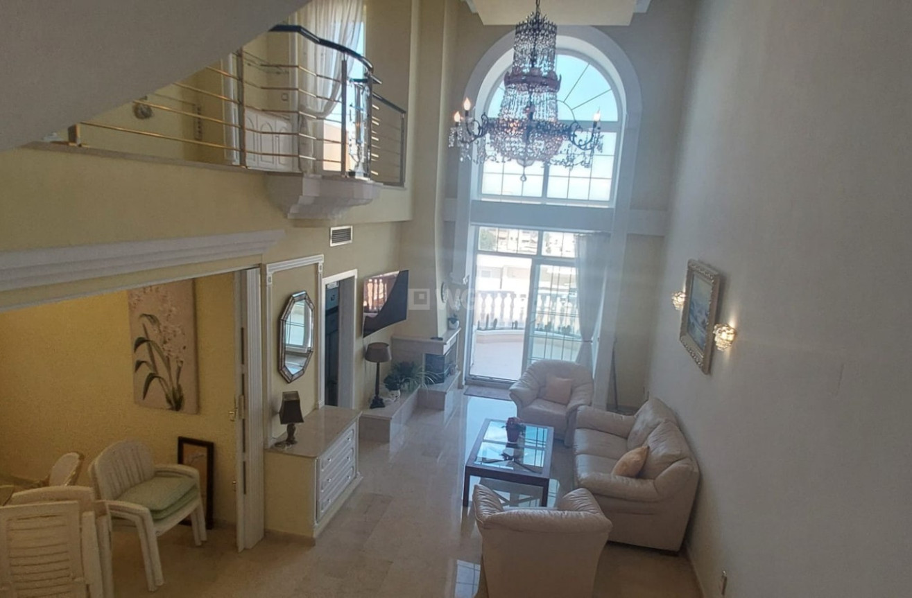 Odsprzedaż - Mieszkanie w bloku - Guardamar del Segura - Costa Blanca