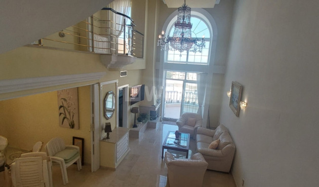 Odsprzedaż - Mieszkanie w bloku - Guardamar del Segura - Costa Blanca