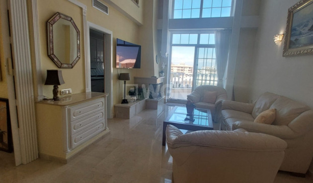 Odsprzedaż - Mieszkanie w bloku - Guardamar del Segura - Costa Blanca