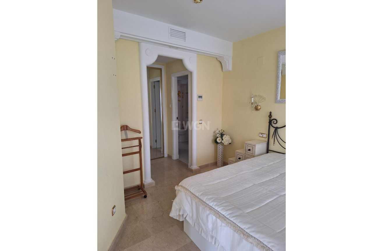 Odsprzedaż - Mieszkanie w bloku - Guardamar del Segura - Costa Blanca