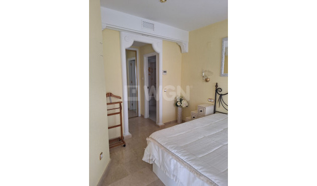 Odsprzedaż - Mieszkanie w bloku - Guardamar del Segura - Costa Blanca