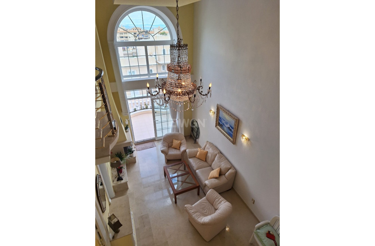 Odsprzedaż - Mieszkanie w bloku - Guardamar del Segura - Costa Blanca