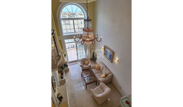 Odsprzedaż - Mieszkanie w bloku - Guardamar del Segura - Costa Blanca