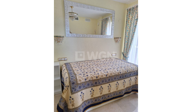 Odsprzedaż - Mieszkanie w bloku - Guardamar del Segura - Costa Blanca