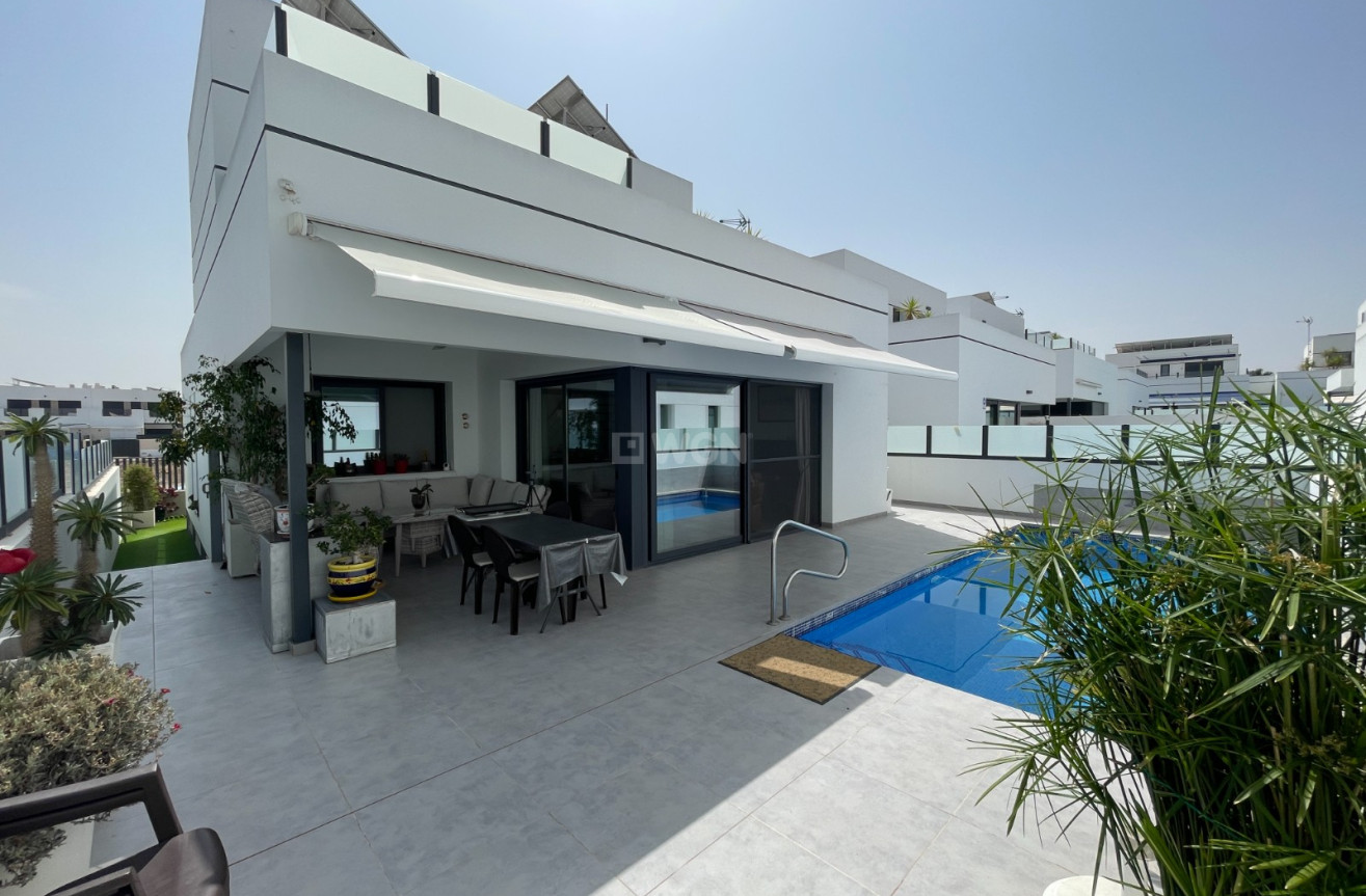 Odsprzedaż - Kamienica - Dolores - Costa Blanca