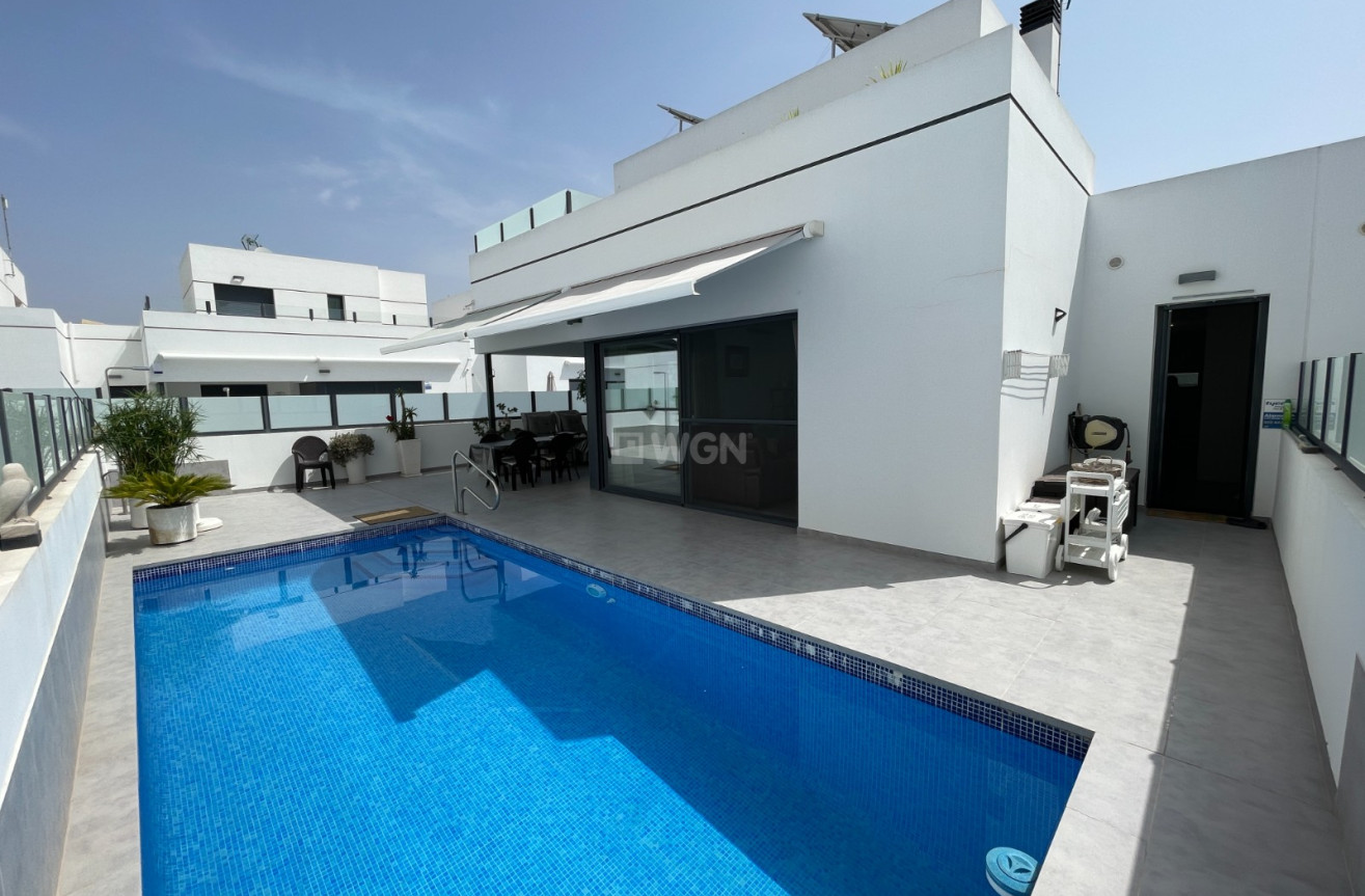 Odsprzedaż - Kamienica - Dolores - Costa Blanca