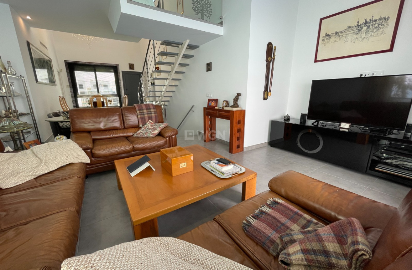 Odsprzedaż - Kamienica - Dolores - Costa Blanca