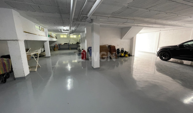 Odsprzedaż - Kamienica - Dolores - Costa Blanca