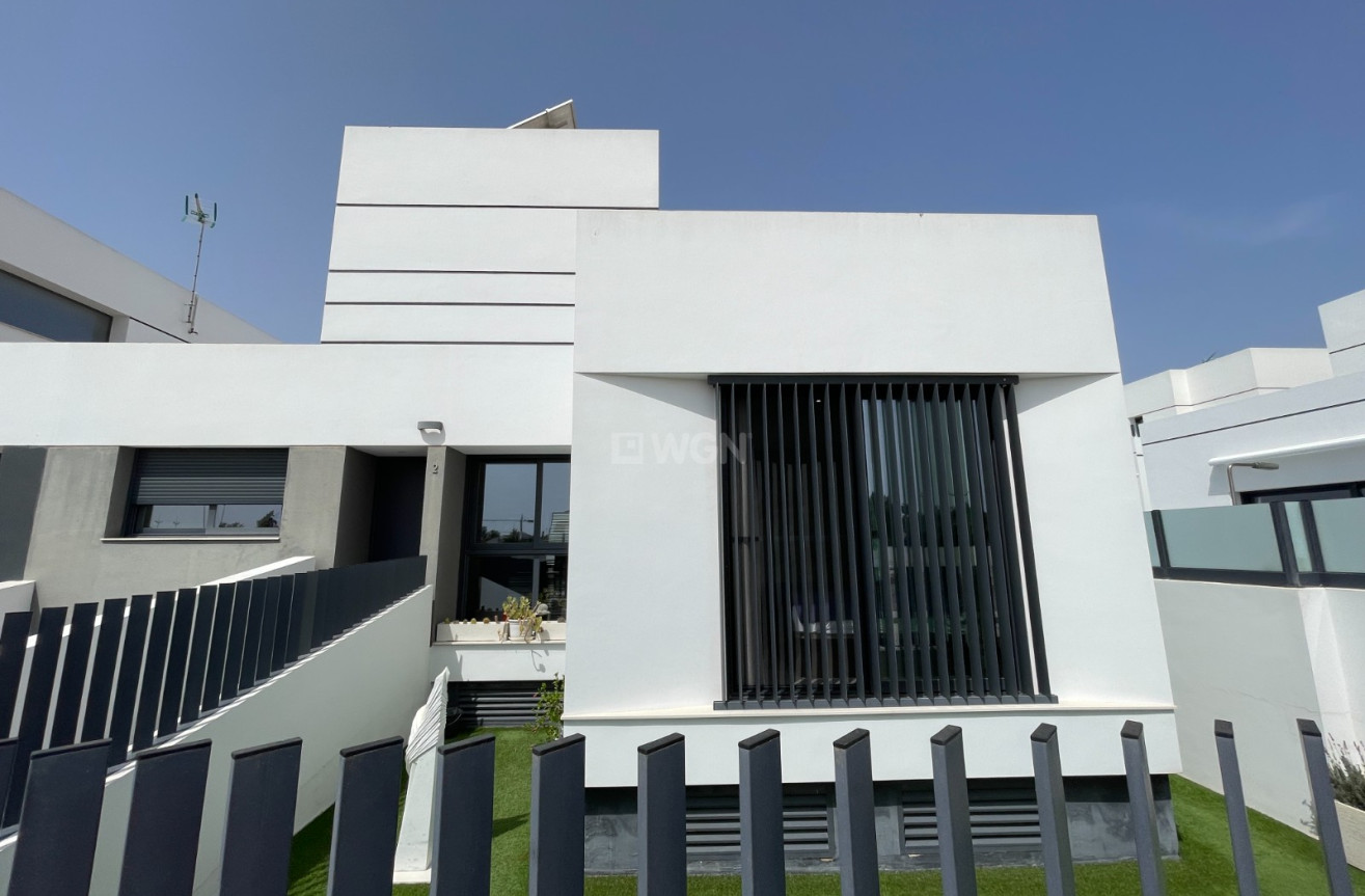 Odsprzedaż - Kamienica - Dolores - Costa Blanca