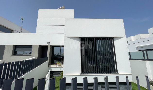 Odsprzedaż - Kamienica - Dolores - Costa Blanca