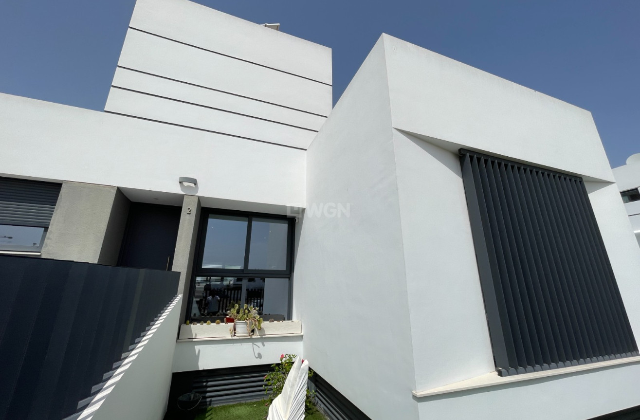 Odsprzedaż - Kamienica - Dolores - Costa Blanca