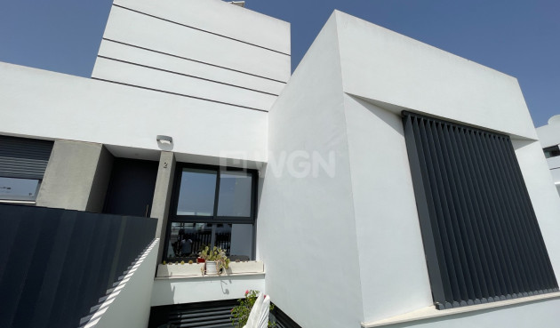 Odsprzedaż - Kamienica - Dolores - Costa Blanca