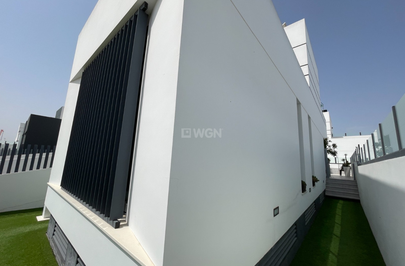 Odsprzedaż - Kamienica - Dolores - Costa Blanca