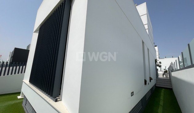 Odsprzedaż - Kamienica - Dolores - Costa Blanca