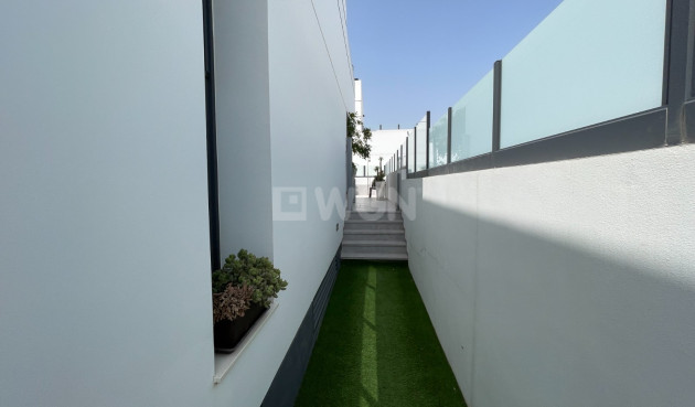 Odsprzedaż - Kamienica - Dolores - Costa Blanca