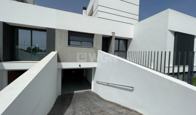 Odsprzedaż - Kamienica - Dolores - Costa Blanca