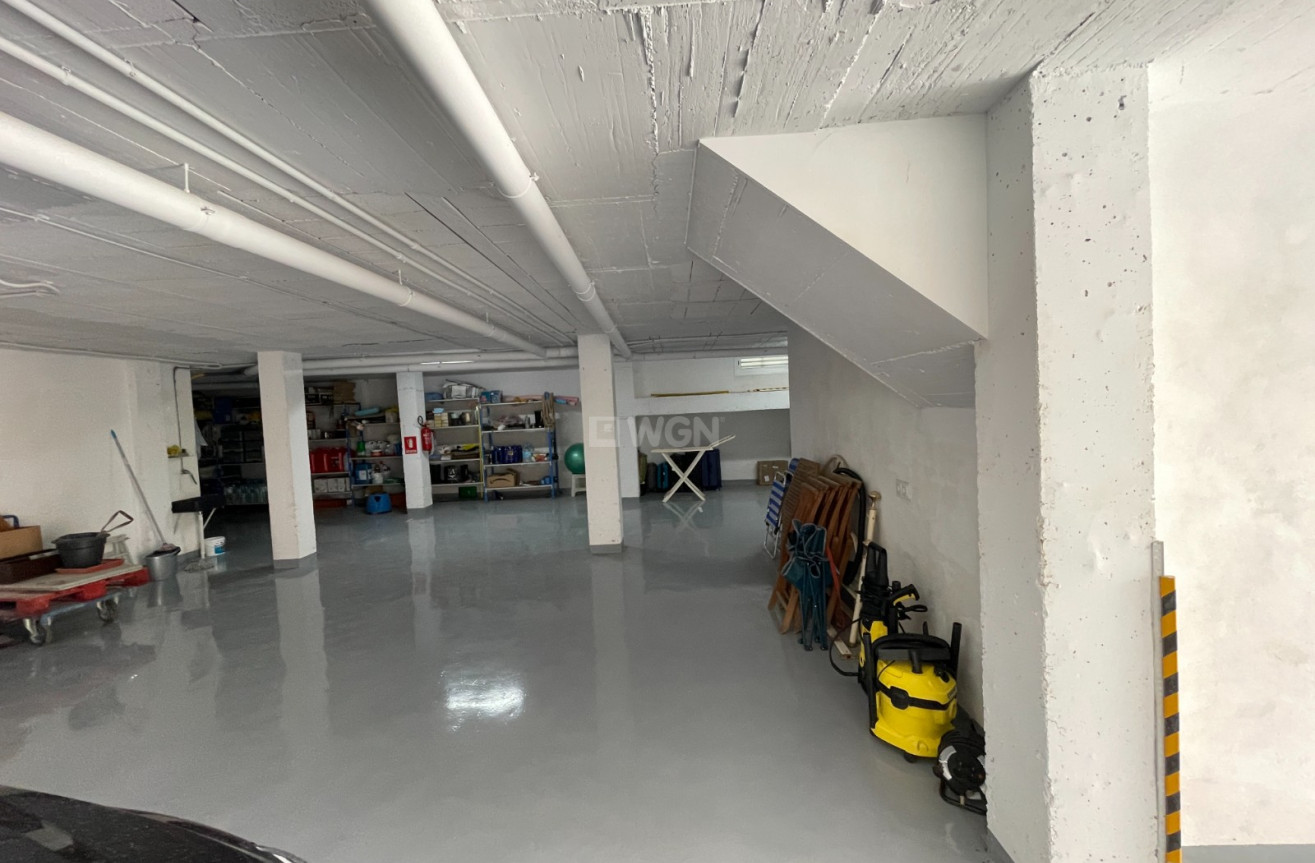 Odsprzedaż - Kamienica - Dolores - Costa Blanca