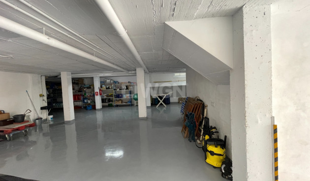 Odsprzedaż - Kamienica - Dolores - Costa Blanca