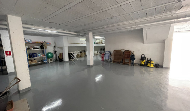 Odsprzedaż - Kamienica - Dolores - Costa Blanca