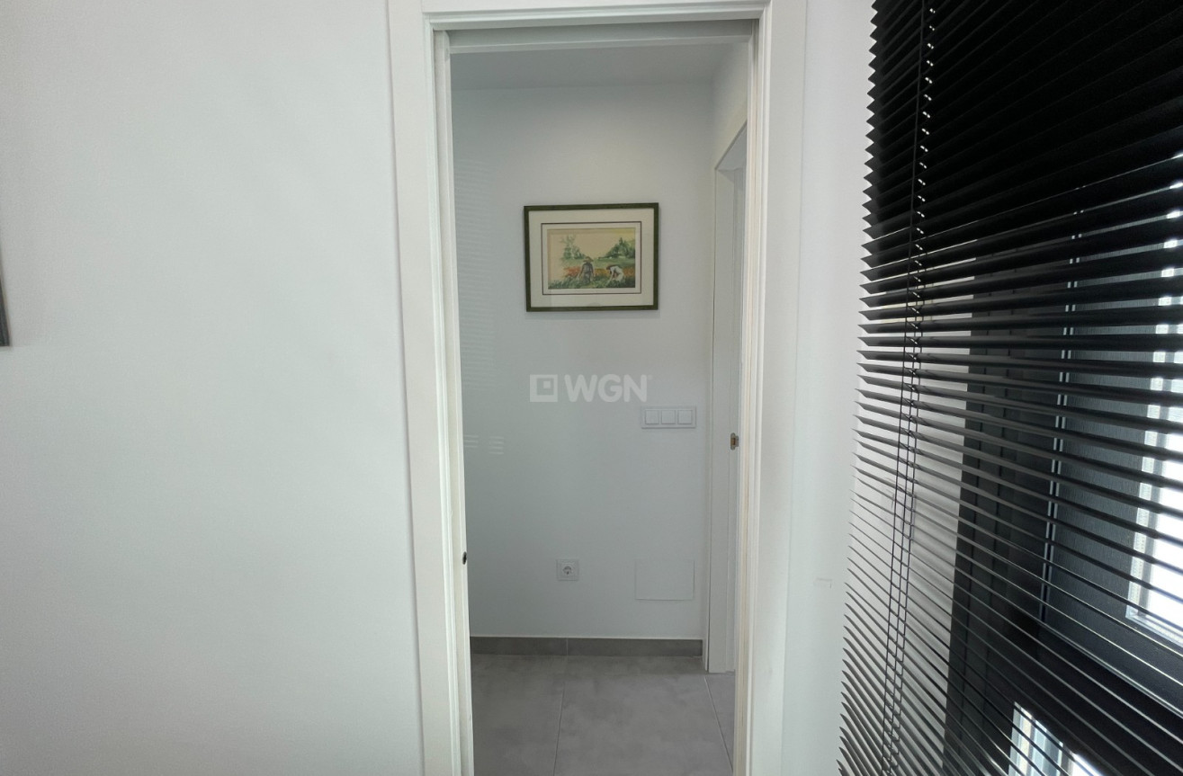 Odsprzedaż - Kamienica - Dolores - Costa Blanca