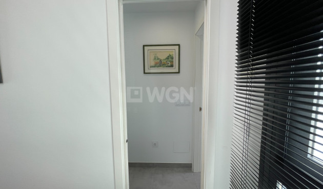 Odsprzedaż - Kamienica - Dolores - Costa Blanca