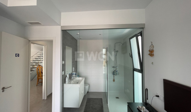 Odsprzedaż - Kamienica - Dolores - Costa Blanca