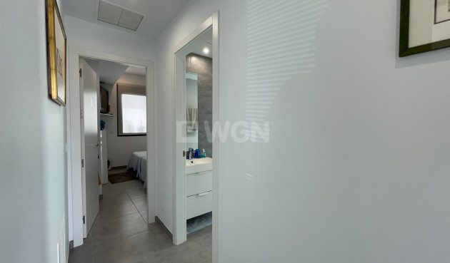 Odsprzedaż - Kamienica - Dolores - Costa Blanca