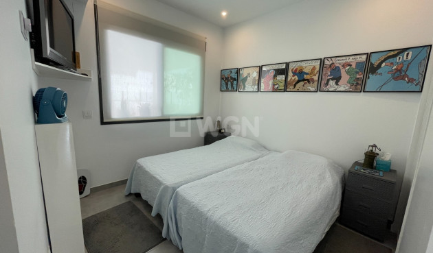 Odsprzedaż - Kamienica - Dolores - Costa Blanca