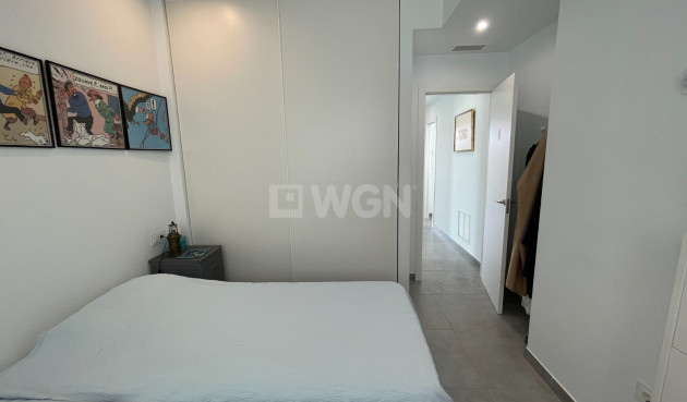 Odsprzedaż - Kamienica - Dolores - Costa Blanca