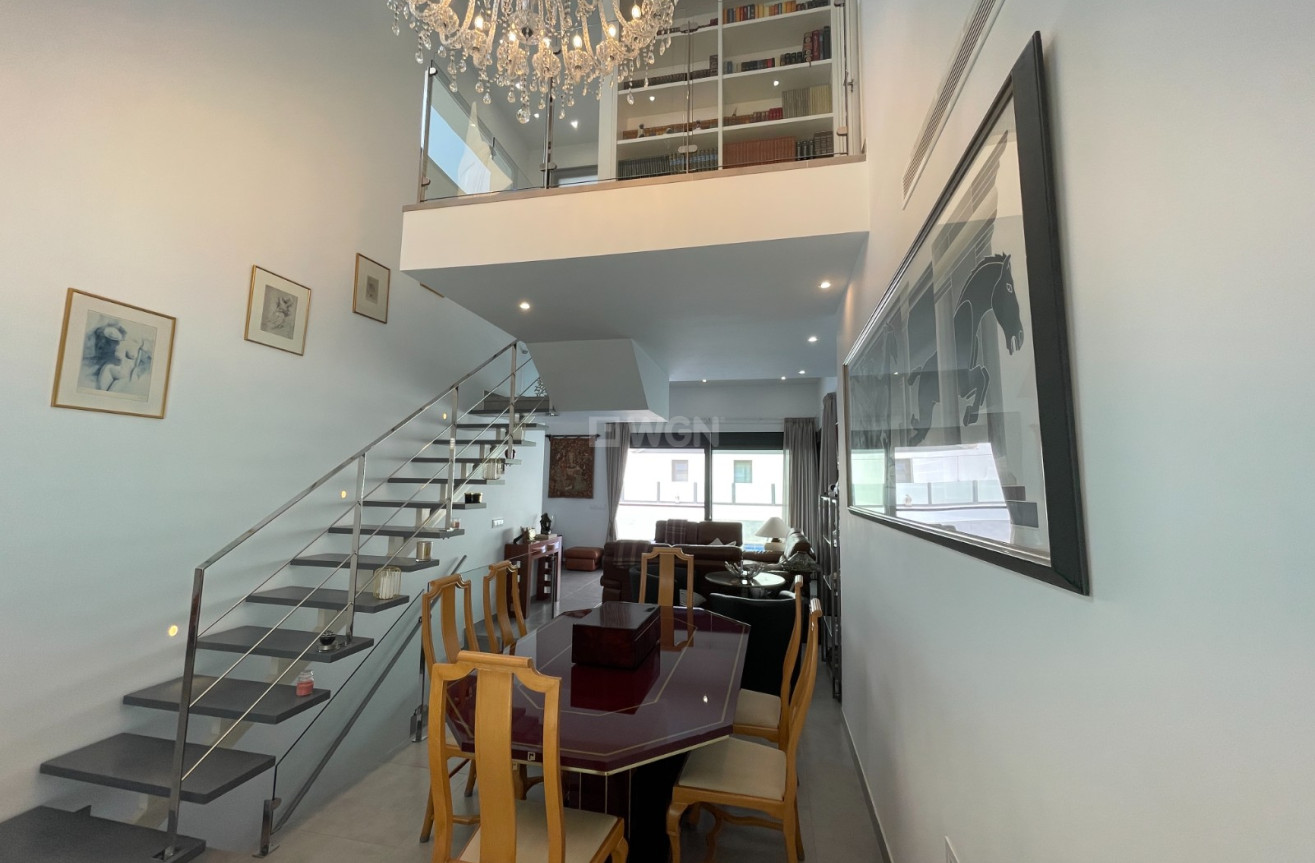 Odsprzedaż - Kamienica - Dolores - Costa Blanca